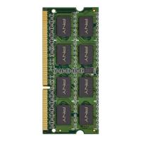 PNY 8GB DDR3 1600MHz geheugenmodule 1 x 8 GB