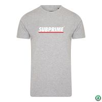 Shirt Stripe Grey - thumbnail