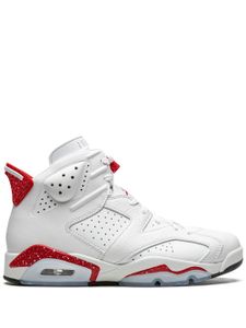 Jordan baskets Air Jordan 6 Retro - Blanc