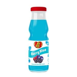 Jelly Belly Jelly Belly - Berry Blue Fruit Drink 330ml