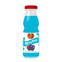 Jelly Belly Jelly Belly - Berry Blue Fruit Drink 330ml