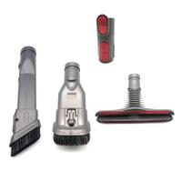 XD999 4 in 1 handheld gereedschap vervangende borstel kits D926 D927 D929 D931 voor Dyson V6/V7/V8/v9/V10 stofzuiger