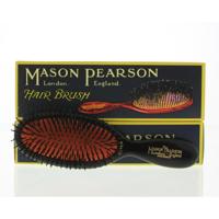 Mason Pearson Pocket Extra EB4 Dark Ruby