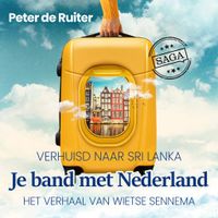 Je band met Nederland - Verhuisd naar Sri Lanka (Wietse Sennema) - thumbnail