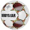 Derbystar 286959 Classic Super Light II - White-Red - 5