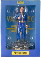 Fallout PVC Statue - Cooper Howard Fallout PVC Statue - Cooper Howard