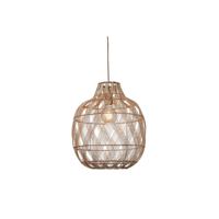 Hanglamp Mendoza - Natuurlijk - Ø40cm