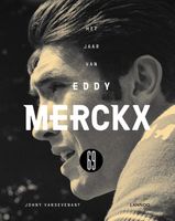 Het jaar van Eddy Merckx 69 - Johny Vansevenant - ebook - thumbnail