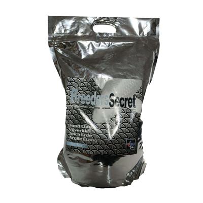 Probites Breeders Secret Vijverklei 5KG - Versterkt Koi Huid & Waterkwaliteit