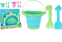 Koopman Opvouwbare Strandemmer set