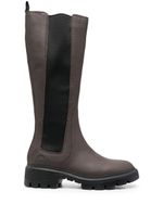 Timberland bottes Cortina Valley - Marron - thumbnail