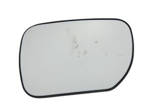 Spiegelglas, buitenspiegel 6102021232992P