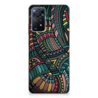 Xiaomi Redmi Note 11 Pro 5G | TPU bumper | Aztec