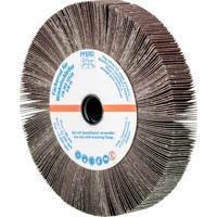 PFERD TOOLS 47802824 Waaier Diameter 125 mm 2 stuk(s)