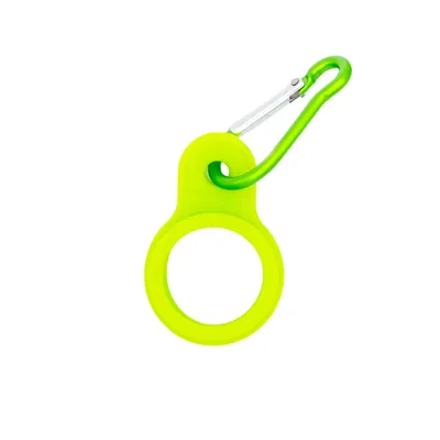 Applicator Clip Green