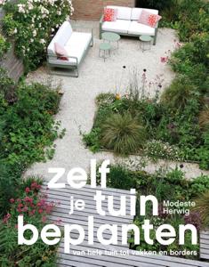 Zelf je tuin beplanten (Hardback)