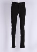 Vintage Skinny Levi&apos;s Slimming Skinny Black size 27 / 31