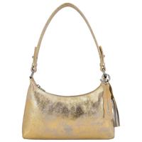 Charm London Schoudertas South Hill Metallic Goud