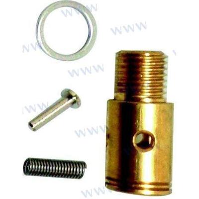 REC3302-9407 - CARBURATEUR NAALD KIT Mercruiser