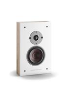 DALI OBERON On-Wall C monitor speaker On wall licht eiken