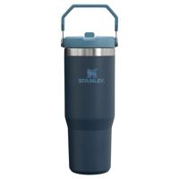 STANLEY - The Iceflow - Flip Straw tumbler 0,89l Navy