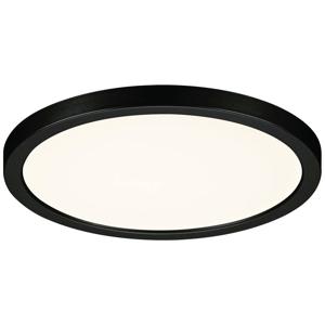 Paulmann 79961 Areo VariFit LED-inbouwlamp LED 13 W Zwart