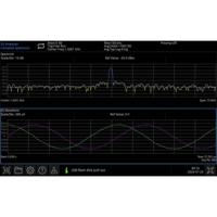 Uni-T UTS3000A-I/Q Meetsoftware Upgrade