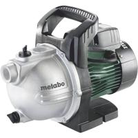 Metabo P 2000 G Tuinpomp 2000 l/h 30 m - thumbnail