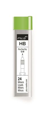 Pica 7030 FINE Dry Navulling HB - PI7030