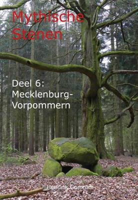 Mecklenburg-Vorpommern (Paperback)