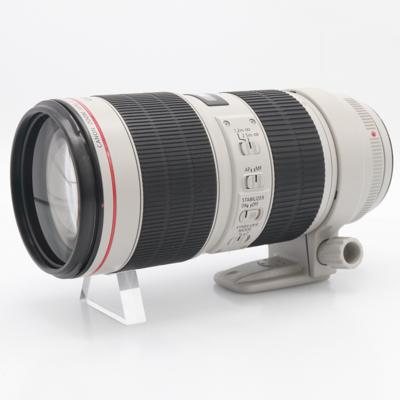 Canon EF 70-200mm F/2.8L IS III USM occasion