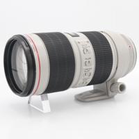 Canon EF 70-200mm F/2.8L IS III USM occasion
