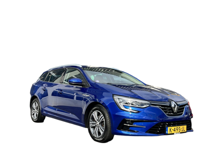 Renault Mégane Estate