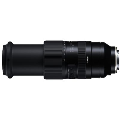 Tamron 50-400mm F/4.5-6.3 Di III VC VXD Sony FE OUTLET
