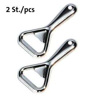 Westmark flesopener 2 stuks