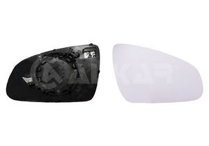 Spiegelglas, buitenspiegel 6432884