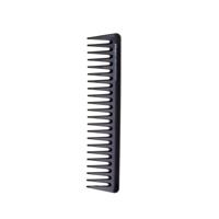 Denman Carbon Detangling Comb Kam C011SXCD Zwart 1St Denman Carbon Detangling Comb Kam C011SXCD Zwart 1St