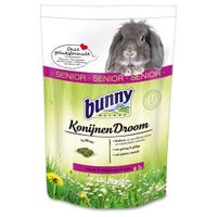 Bunny nature Konijnendroom senior - thumbnail