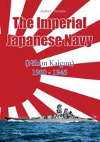 The imperial Japanese navy (Paperback)