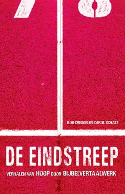 Eindstreep (Paperback)