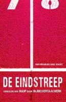 Eindstreep (Paperback)