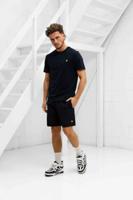 Lyle & Scott Martin Zomerset Heren Donkerblauw - Maat S - Kleur: Donkerblauw | Soccerfanshop Lyle & Scott Martin Zomerset Heren Donkerblauw - Maat S - Kleur: Donkerblauw | Soccerfanshop