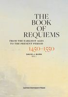 The Book of Requiems - Volume Ia 1450-1550 - David J. Burn - ebook