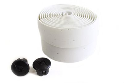 Origin8 Cork Stuurlint - Wit Origin8 Cork Stuurlint - Wit