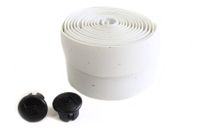 Origin8 Cork Stuurlint - Wit Origin8 Cork Stuurlint - Wit
