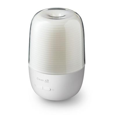 Clean Air Optima AD301 aroma diffuser Luchtreiniger-bevochtiger Wit
