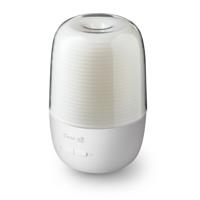 Clean Air Optima AD301 aroma diffuser Luchtreiniger-bevochtiger Wit