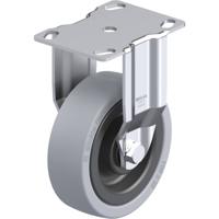 Blickle BKPA-VPA 101K Bokwiel Wieldiameter: 100 mm Draagvermogen (max.): 110 kg 1 stuk(s)