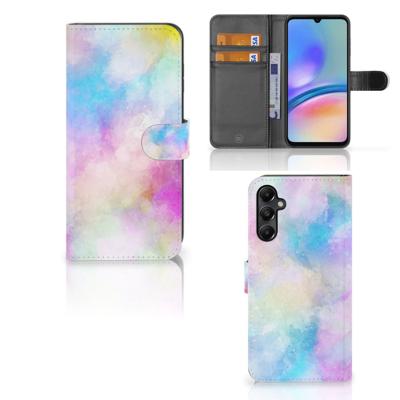 Hoesje Samsung Galaxy A05s Watercolor Light