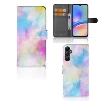 Hoesje Samsung Galaxy A05s Watercolor Light